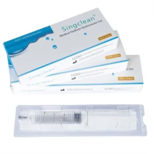 Gel Antihadherente ácido hialuronico