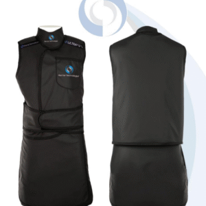 Chalecos de protección radiologica BARRIER®