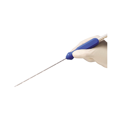 Spineject - Hidrosectomia