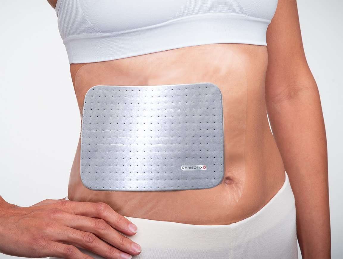 Férula Costal Chrisofix®