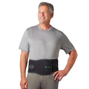 Faja Lumbar Adjustable