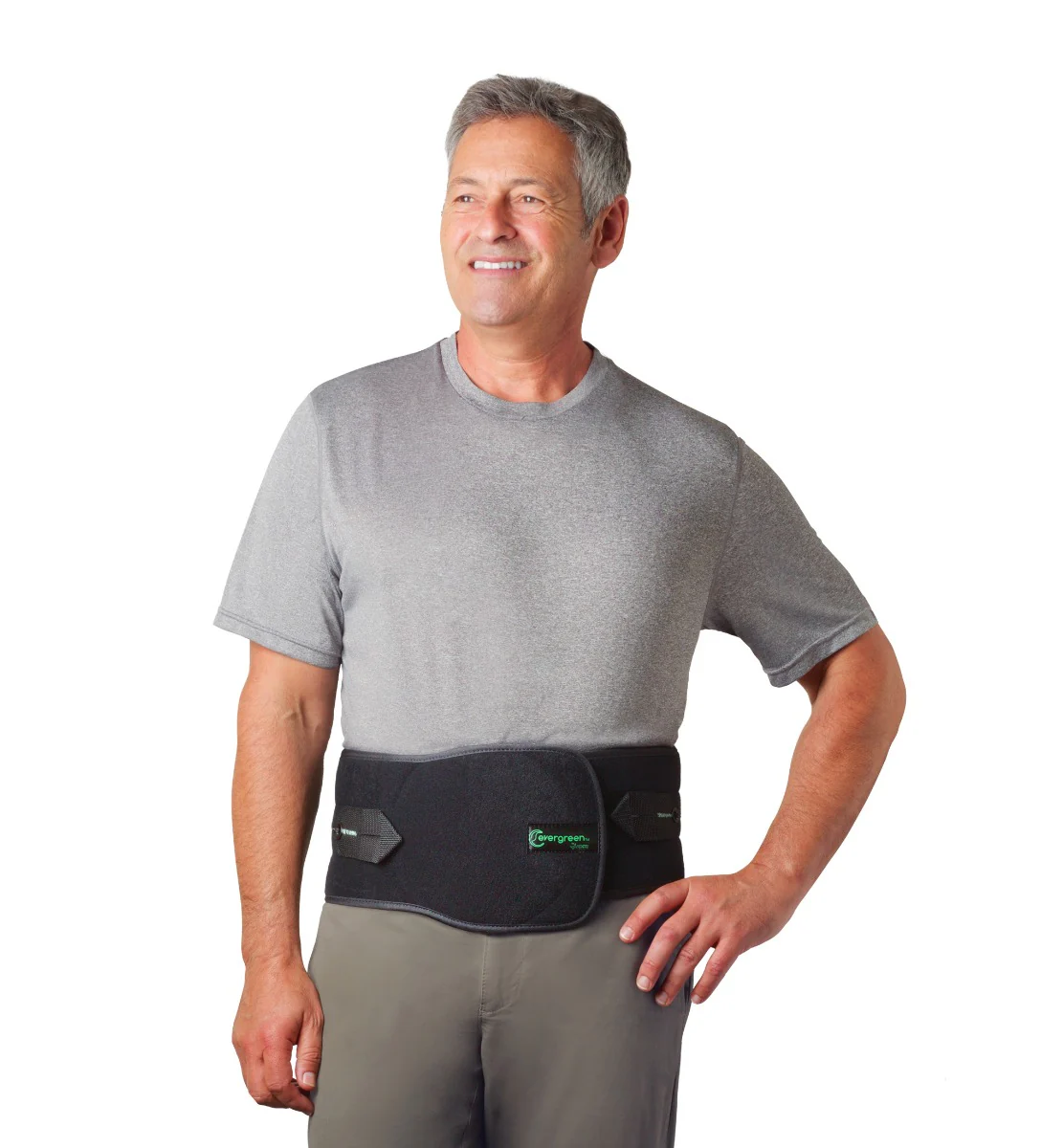Faja Lumbar Adjustable